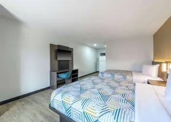 Motel 6 Columbus, GA – Columbus Airport hotel thumbnail 7