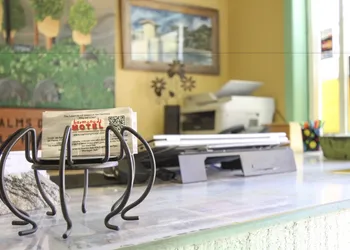 Harmony Motel hotel thumbnail 3
