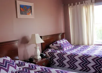 Harmony Motel hotel thumbnail 4