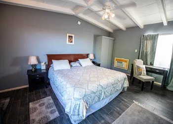 Harmony Motel hotel thumbnail 6