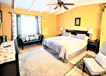 Harmony Motel hotel thumbnail 7