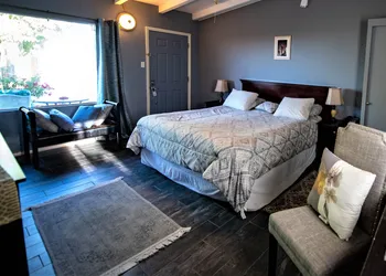 Harmony Motel hotel thumbnail 8