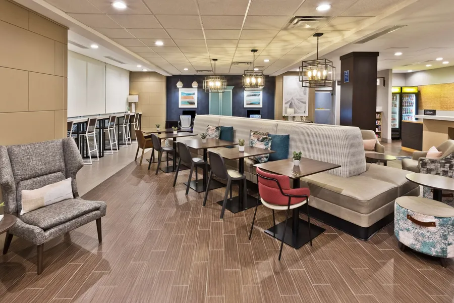 Home2 Suites by Hilton Columbus GA hotel detail image 2