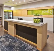 Home2 Suites by Hilton Columbus GA hotel detail image 5