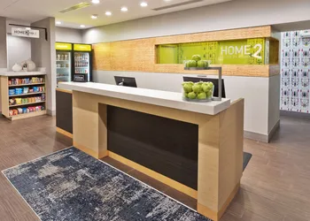 Home2 Suites by Hilton Columbus GA hotel thumbnail 5