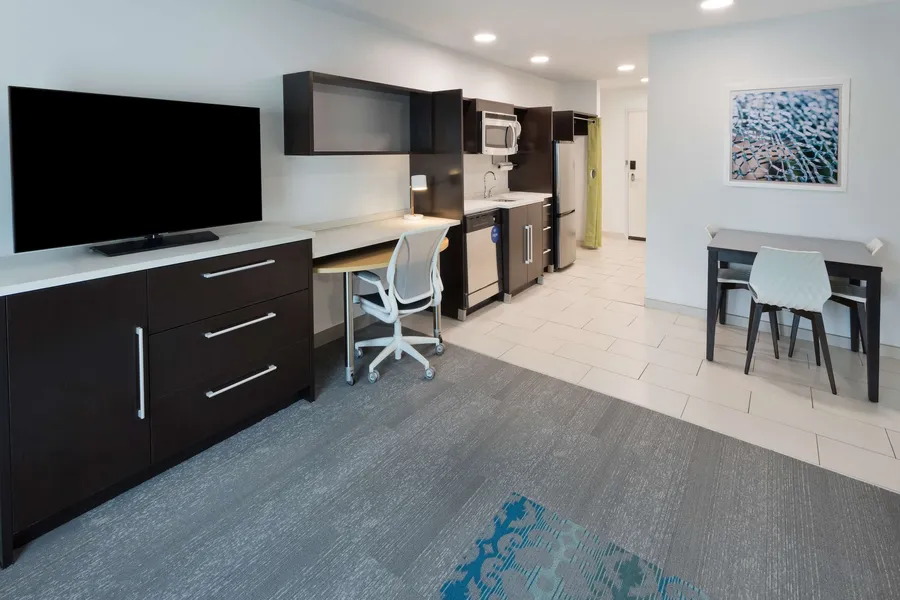 Home2 Suites by Hilton Columbus GA hotel detail image 6