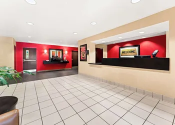 Suburban Studios Columbus Fort Benning Area hotel thumbnail 2