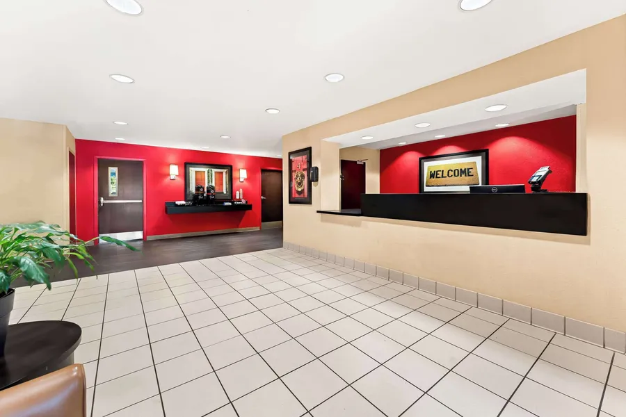 Suburban Studios Columbus Fort Benning Area hotel detail image 2