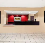 Suburban Studios Columbus Fort Benning Area hotel detail image 3