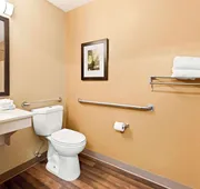 Suburban Studios Columbus Fort Benning Area hotel detail image 7