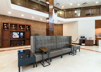 Columbus Marriott hotel thumbnail 2