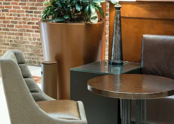 Columbus Marriott hotel thumbnail 3