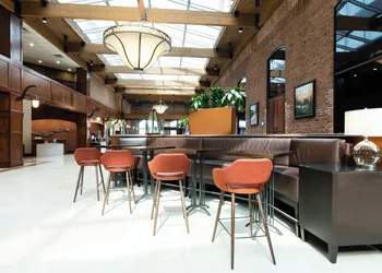 Columbus Marriott hotel thumbnail 5