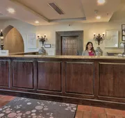 Hilton Garden Inn Las Cruces hotel detail image 4