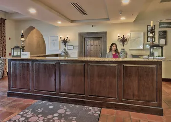 Hilton Garden Inn Las Cruces hotel thumbnail 4