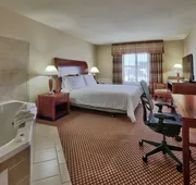 Hilton Garden Inn Las Cruces hotel detail image 5