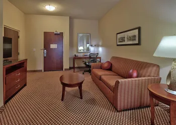 Hilton Garden Inn Las Cruces hotel thumbnail 6