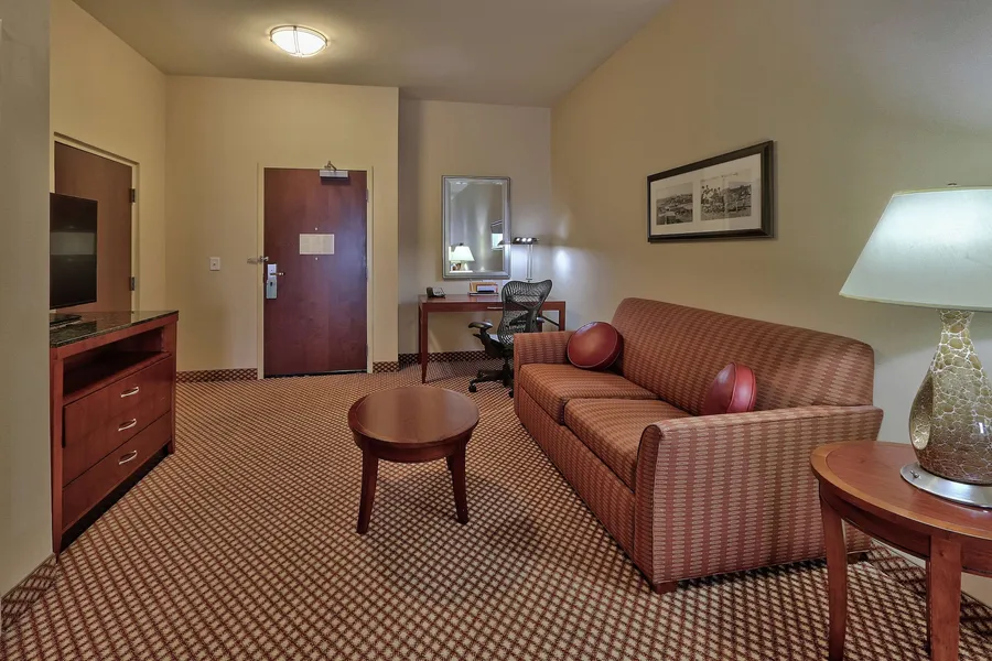 Hilton Garden Inn Las Cruces hotel detail image 6