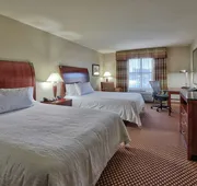 Hilton Garden Inn Las Cruces hotel detail image 7
