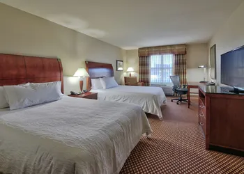 Hilton Garden Inn Las Cruces hotel thumbnail 7