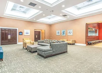 DoubleTree by Hilton Columbus hotel thumbnail 2