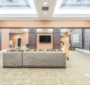 DoubleTree by Hilton Columbus hotel detail image 3