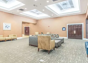 DoubleTree by Hilton Columbus hotel thumbnail 4
