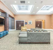 DoubleTree by Hilton Columbus hotel detail image 5