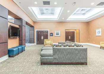 DoubleTree by Hilton Columbus hotel thumbnail 5