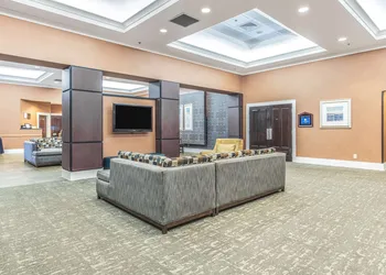 DoubleTree by Hilton Columbus hotel thumbnail 6