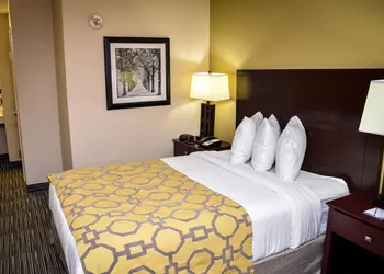 Baymont By Wyndham Columbus Ga hotel thumbnail 4