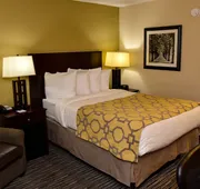 Baymont By Wyndham Columbus Ga hotel detail image 5