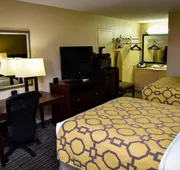 Baymont By Wyndham Columbus Ga hotel detail image 7