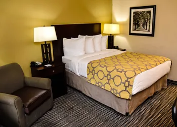Baymont By Wyndham Columbus Ga hotel thumbnail 8