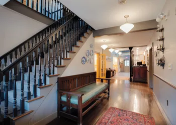 The Porches Inn at Mass MoCA hotel thumbnail 2