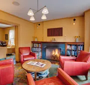 The Porches Inn at Mass MoCA hotel detail image 4