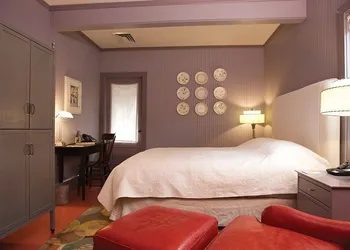 The Porches Inn at Mass MoCA hotel thumbnail 5
