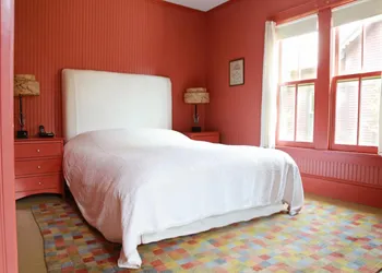The Porches Inn at Mass MoCA hotel thumbnail 6