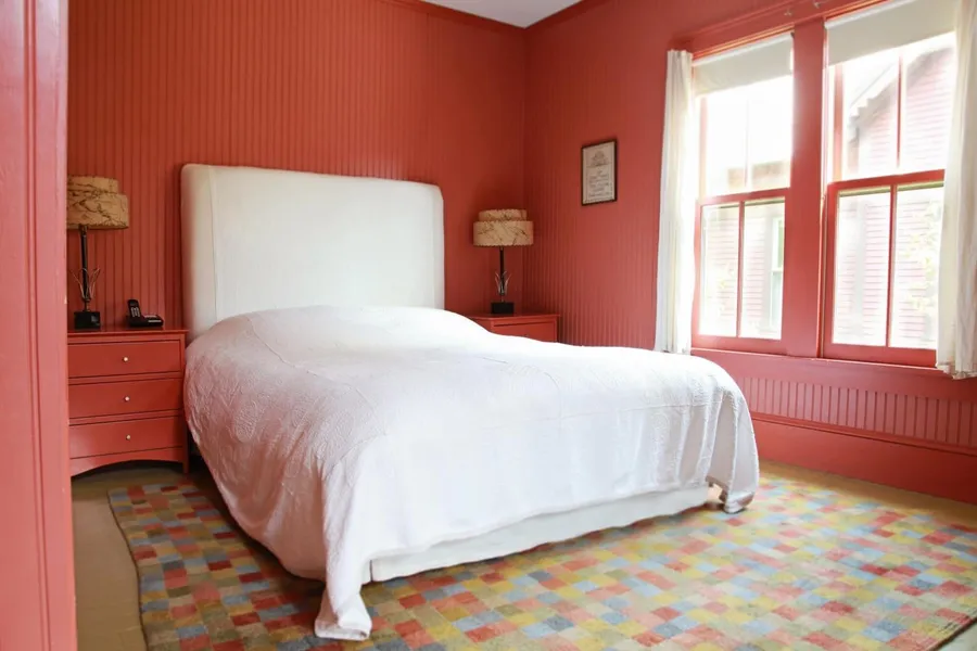 The Porches Inn at Mass MoCA hotel detail image 6