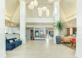 Hilton Garden Inn Lakewood hotel thumbnail 3
