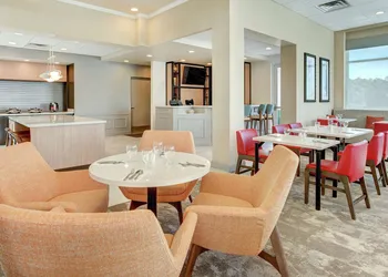 Hilton Garden Inn Lakewood hotel thumbnail 5
