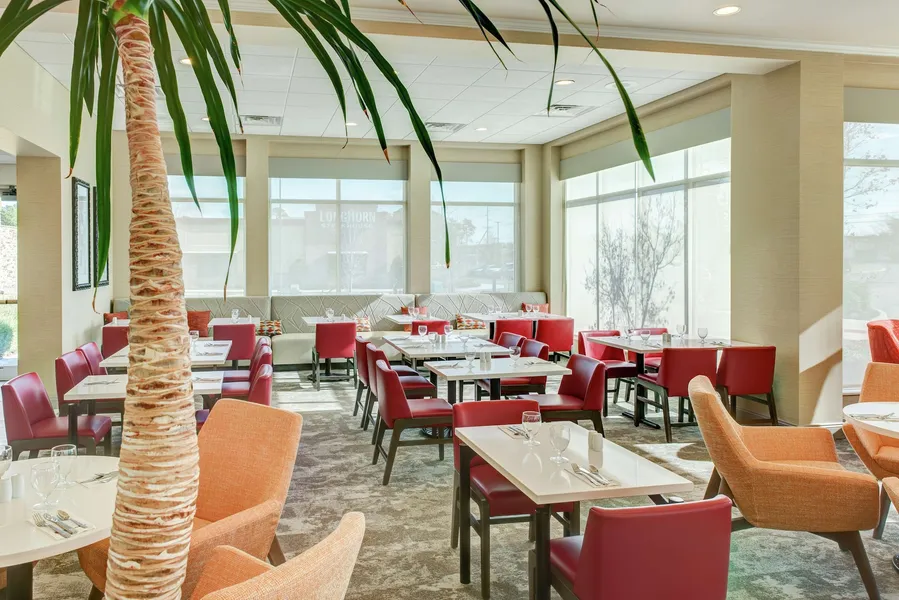Hilton Garden Inn Lakewood hotel detail image 6
