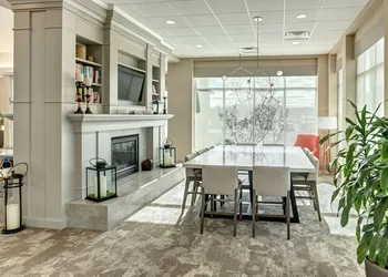 Hilton Garden Inn Lakewood hotel thumbnail 8