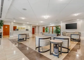 Clarion Hotel & Conference Center Toms River hotel thumbnail 4
