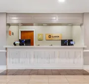 Clarion Hotel & Conference Center Toms River hotel detail image 3