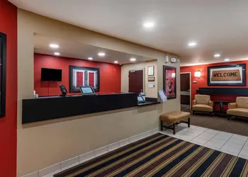 Extended Stay America Suites Rochester North hotel thumbnail 2