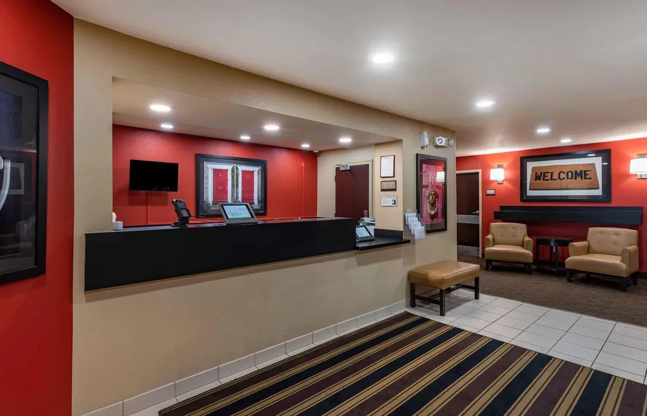 Extended Stay America Suites Rochester North hotel detail image 2