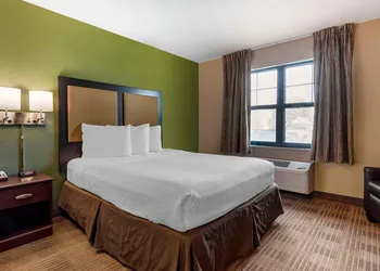 Extended Stay America Suites Rochester North hotel thumbnail 7