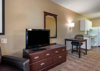 Extended Stay America Suites Rochester North hotel thumbnail 8
