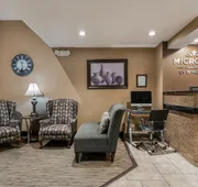 Microtel Inn & Suites by Wyndham Rochester North Mayo Clinic hotel detail image 4